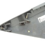 Oriģinālais Mercedes W205 X253 W213 W463 sēdekļa pārvalks ārējais labais melns A2059192022