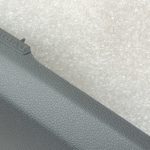 Oriģinālais Mercedes W205 X253 W213 W463 sēdekļa pārvalks ārējais labais melns A2059192022