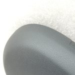 Oriģinālais Mercedes W205 X253 W213 W463 sēdekļa pārvalks ārējais labais melns A2059192022