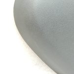 Oriģinālais Mercedes W205 X253 W213 W463 sēdekļa pārvalks ārējais labais melns A2059192022