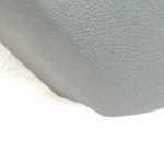 Oriģinālais Mercedes W205 X253 W213 W463 sēdekļa pārvalks ārējais labais melns A2059192022