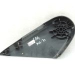 Oriģinālais Mercedes W205 X253 W213 W463 sēdekļa pārvalks ārējais labais melns A2059192022