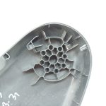 Oriģinālais Mercedes W205 X253 W213 W463 sēdekļa pārvalks ārējais labais melns A2059192022