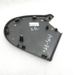 Oriģinālais Mercedes W205 X253 W213 W463 sēdekļa pārvalks iekšpusē kreisais melns A2059190522