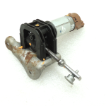 Oriģinālais Mercedes W205 X253 W213 W463 sēdekļa regulēšanas servomotors kreisais A0009102209