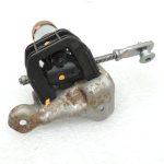 Oriģinālais Mercedes W205 X253 W213 W463 sēdekļa regulēšanas servomotors kreisais A0009102209