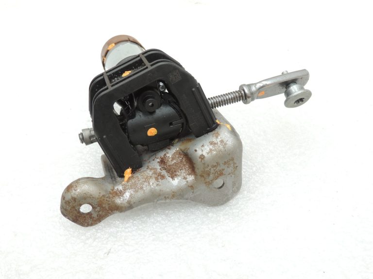 Oriģinālais Mercedes W205 X253 W213 W463 sēdekļa regulēšanas servomotors kreisais A0009102209