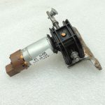 Oriģinālais Mercedes W205 X253 W213 W463 sēdekļa regulēšanas servomotors kreisais A0009102209