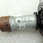 Oriģinālais Mercedes W205 X253 W213 W463 sēdekļa regulēšanas servomotors kreisais A0009102209