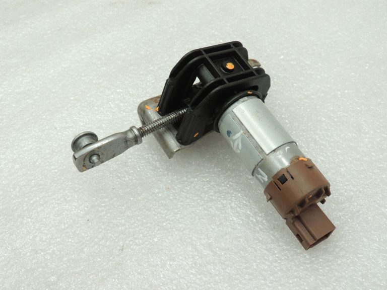 Oriģinālais Mercedes W205 X253 W213 W463 sēdekļa regulēšanas servomotors kreisais A0009102209