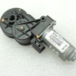 OE Mercedes W205 X253 W213 Atzveltnes regulēšanas servomotors kreisajā vai labajā pusē