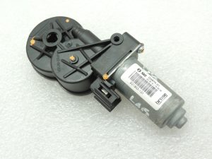 OE Mercedes W205 X253 W213 Atzveltnes regulēšanas servomotors kreisajā vai labajā pusē