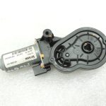 OE Mercedes W205 X253 W213 Atzveltnes regulēšanas servomotors kreisajā vai labajā pusē