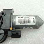 OE Mercedes W205 X253 W213 Atzveltnes regulēšanas servomotors kreisajā vai labajā pusē