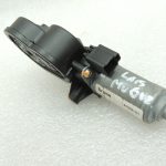 OE Mercedes W205 X253 W213 Atzveltnes regulēšanas servomotors kreisajā vai labajā pusē