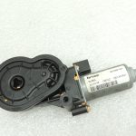 OE Mercedes W205 X253 W213 Atzveltnes regulēšanas servomotors kreisajā vai labajā pusē