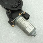 OE Mercedes W205 X253 W213 Atzveltnes regulēšanas servomotors kreisajā vai labajā pusē