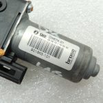 OE Mercedes W205 X253 W213 Atzveltnes regulēšanas servomotors kreisajā vai labajā pusē