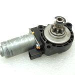 Oriģinālais Mercedes W205 X253 W213 W463 sēdekļa regulēšanas servomotors kreisais A0009102409