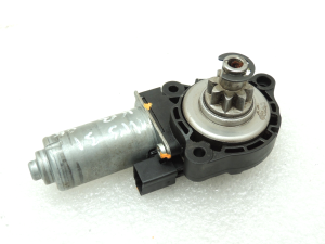 Oriģinālais Mercedes W205 X253 W213 W463 sēdekļa regulēšanas servomotors kreisais A0009102409