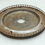 Oriģinālais Mercedes Benz C220d 651.921 Sprocket diska spararatsvars A6510300812