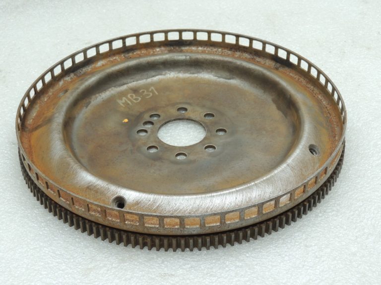 Oriģinālais Mercedes Benz C220d 651.921 Sprocket diska spararatsvars A6510300812