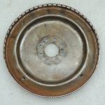Oriģinālais Mercedes Benz C220d 651.921 Sprocket diska spararatsvars A6510300812