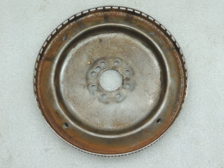 Oriģinālais Mercedes Benz C220d 651.921 Sprocket diska spararatsvars A6510300812