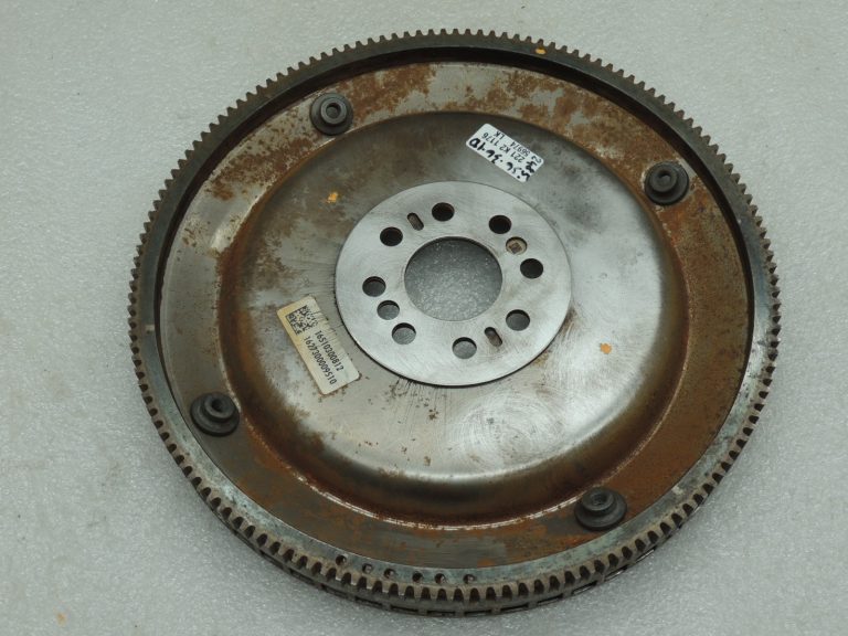 Oriģinālais Mercedes Benz C220d 651.921 Sprocket diska spararatsvars A6510300812