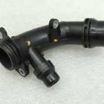 Oriģinālais Mercedes Benz W205 OM651 dzesēšanas šķidruma atloks A6512001051 dzesēšanas šķidruma atloks