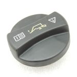 Oriģinālais Mercedes Benz eļļas uzpildes vāciņš A0000101485