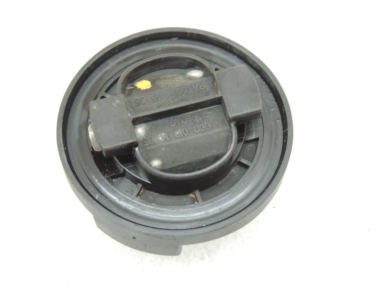 Oriģinālais Mercedes Benz eļļas uzpildes vāciņš A0000101485