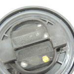 Oriģinālais Mercedes Benz eļļas uzpildes vāciņš A0000101485