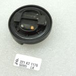 Oriģinālais Mercedes Benz eļļas uzpildes vāciņš A0000101485