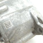Oriģinālais Mercedes Benz OM651 vakuumsūknis Vakuumsūknis A6512300665 A6512300465