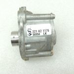 Oriģinālais Mercedes Benz OM651 vakuumsūknis Vakuumsūknis A6512300665 A6512300465