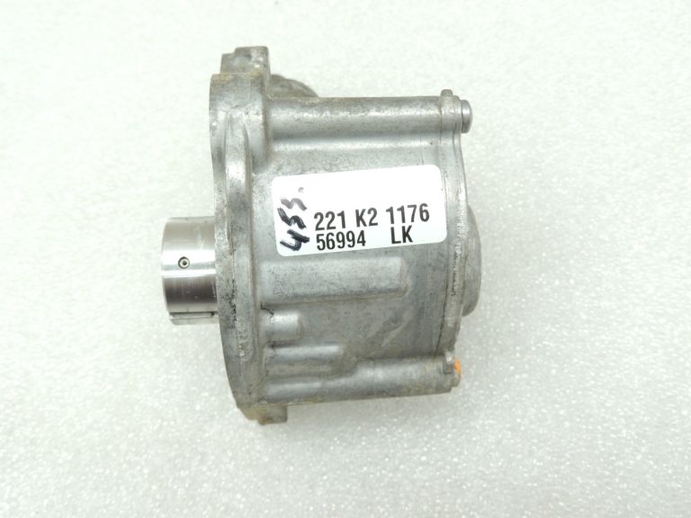 Oriģinālais Mercedes Benz OM651 vakuumsūknis Vakuumsūknis A6512300665 A6512300465