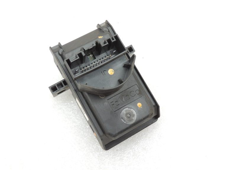 Ford Ranger P375 TKE vadības bloks OBD ligzdas vadības bloks EB3T14F642AD