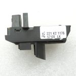 Ford Ranger P375 TKE vadības bloks OBD ligzdas vadības bloks EB3T14F642AD