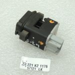 Ford Ranger P375 TKE Iekšējās temperatūras devējs 2146814 EB3B-19T562A