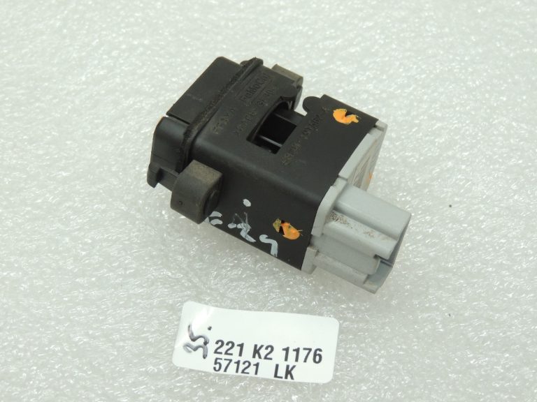 Ford Ranger P375 TKE Iekšējās temperatūras devējs 2146814 EB3B-19T562A