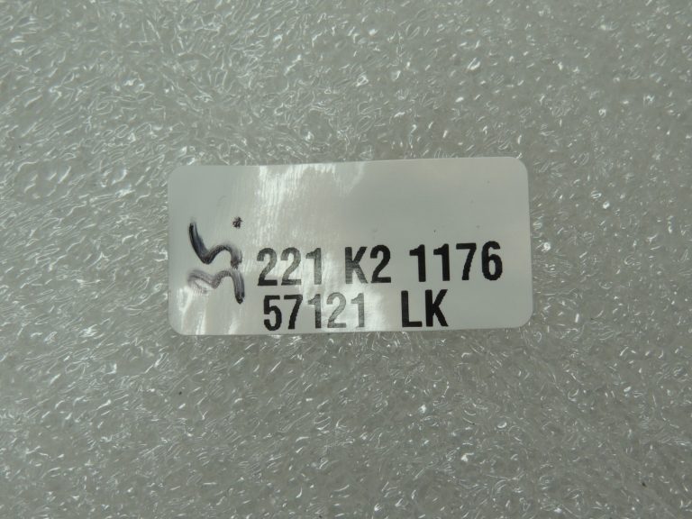 Ford Ranger P375 TKE Iekšējās temperatūras devējs 2146814 EB3B-19T562A