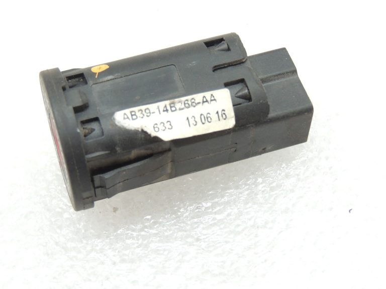Ford Ranger P375 TKE Pasažiera drošības spilvena slēdzis AB39-14B268-AA