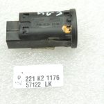 Ford Ranger P375 TKE Pasažiera drošības spilvena slēdzis AB39-14B268-AA
