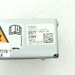 Ford Ranger P375 TKE sprieguma pārveidotājs DC/AC 150W 230V DS7T-19G317-BF