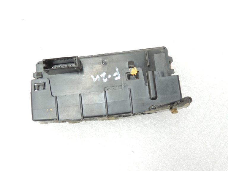 Ford Ranger P375 TKE tālvadības pults 433mhZ EB3T-18D816-CD