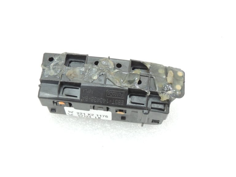 Ford Ranger P375 TKE tālvadības pults 433mhZ EB3T-18D816-CD