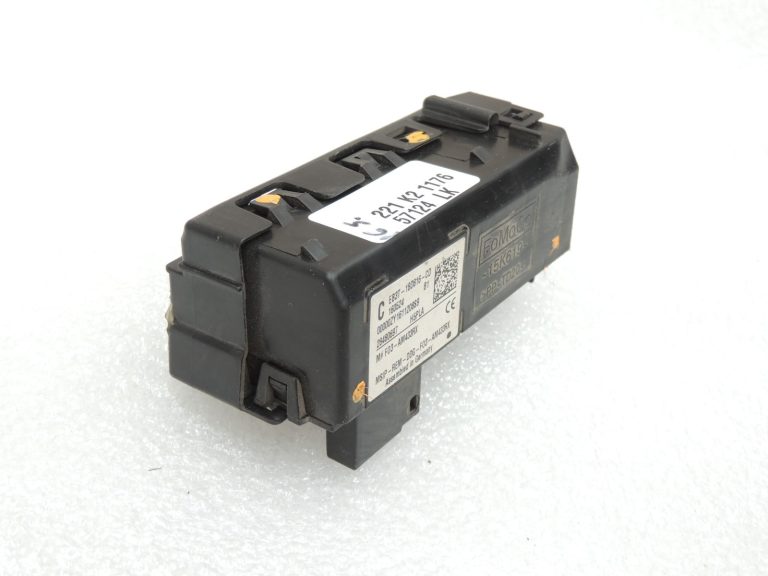 Ford Ranger P375 TKE tālvadības pults 433mhZ EB3T-18D816-CD