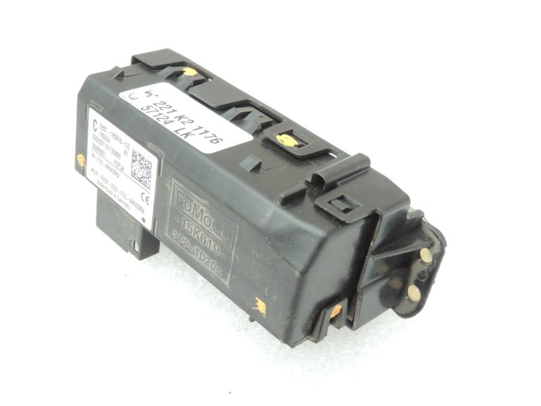 Ford Ranger P375 TKE tālvadības pults 433mhZ EB3T-18D816-CD