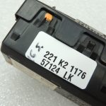 Ford Ranger P375 TKE tālvadības pults 433mhZ EB3T-18D816-CD